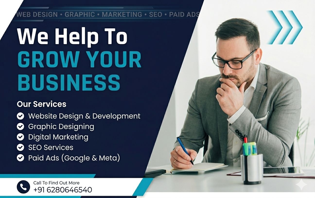Ad banner