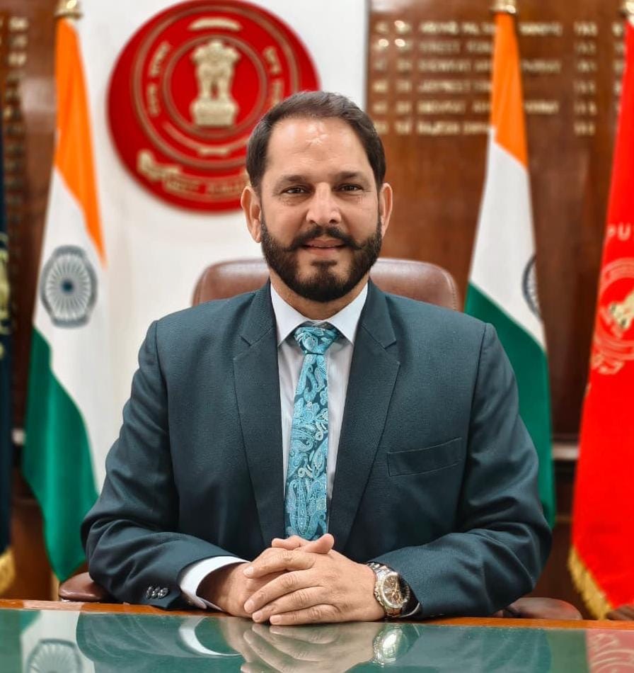 ਘੁੱਦਾ ਵਿਖੇ ਵਿਸ਼ਾਲ ਰੋਜ਼ਗਾਰ ਮੇਲਾ 13 ਮਾਰਚ ਨੂੰ : ਡਿਪਟੀ ਕਮਿਸ਼ਨਰ