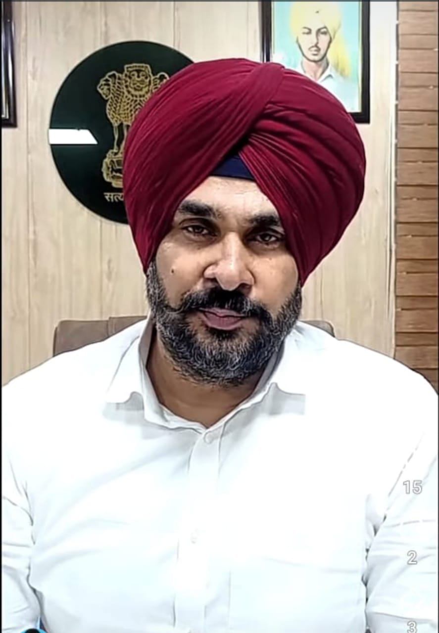 ਜਿ਼ਲ੍ਹਾ ਪੱਧਰੀ ਪੈਨਸ਼ਨ ਅਦਾਲਤ 24 ਸਤੰਬਰ ਨੂੰ