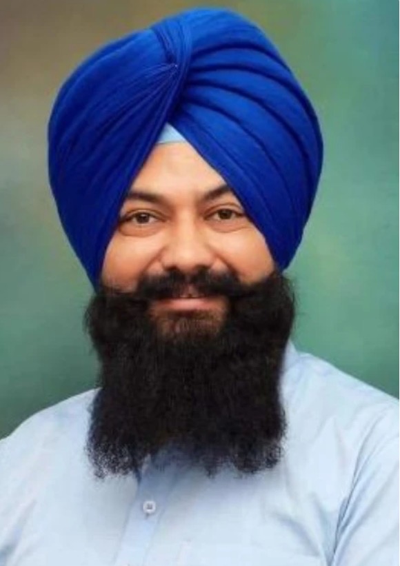 SC ਕਮਿਸ਼ਨ ਦੇ ਚੇਅਰਮੈਨ ਜਸਬੀਰ ਸਿੰਘ ਗੜ੍ਹੀ ਨੇ ਦਿੱਤਾ ਅਸਤੀਫਾ, ਚਮਕੌਰ ਸਾਹਿਬ ਤੋਂ ਹੋਣਗੇ AAP ਦੇ ਹਲਕਾ ਇੰਚਾਰਜ