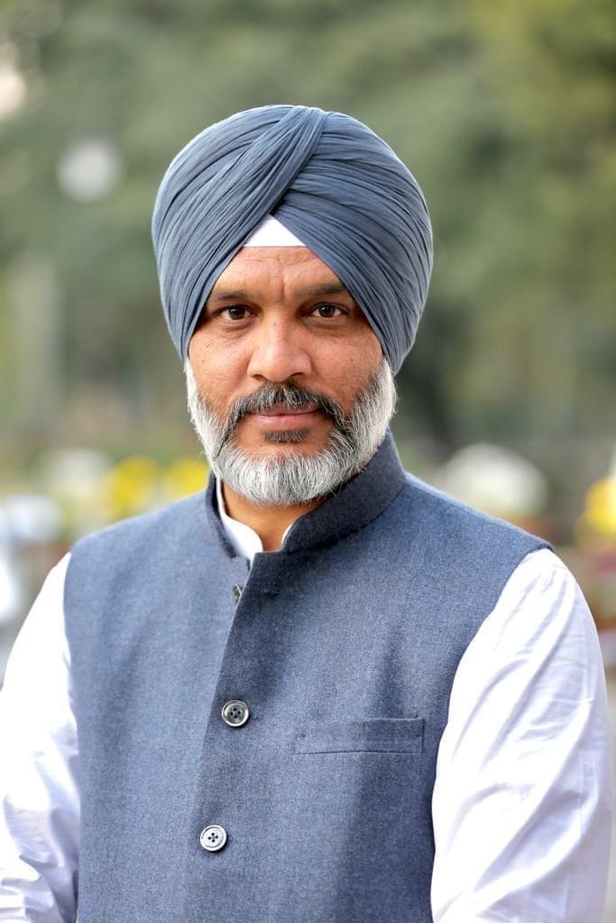 ਫ਼ਿਰੋਜ਼ਪੁਰ ਦਿਹਾਤੀ ਹਲਕੇ ਦੇ 3 ਪਿੰਡਾਂ ਵਿੱਚ ਬਨਣਗੇ ਵਾਟਰ ਵਰਕਸ: ਦਹੀਯਾ