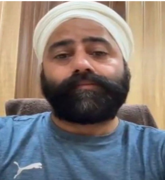 ਮੌੜ ਤੋਂ ‘ਆਪ’ ਵਿਧਾਇਕ ਸੁਖਵੀਰ ਸਿੰਘ ਮੈਸਰਖਾਨਾ ਪਾਰਟੀ ਤੋਂ ਸਸਪੈਂਡ, ਪਾਰਟੀ ਵਿਰੋਧੀ ਗਤੀਵਿਧੀਆਂ ਦੇ ਲੱਗੇ ਦੋਸ