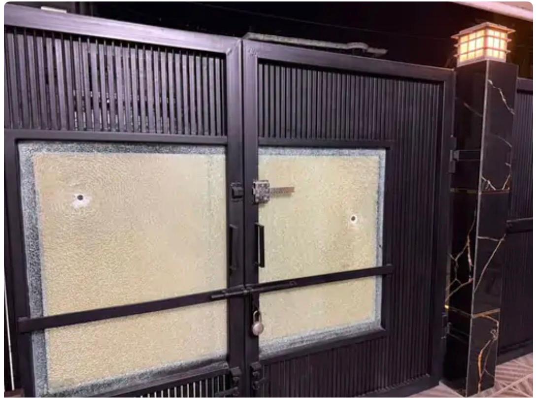 ਜਲੰਧਰ ਦੇ ਵਰਦਾਨ ਹਸਪਤਾਲ ‘ਤੇ ਗੋਲੀਆਂ ਚਲਾਉਣ ਦੇ ਮਾਮਲੇ ਵਿੱਚ ਏਸੀਪੀ ਅਤੇ ਥਾਣਾ ਮੁਖੀ ਮੁਅਤਲ