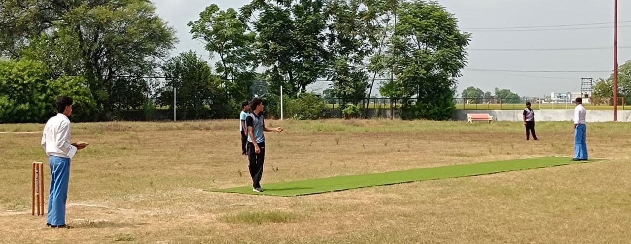 ਖੇਡਾਂ ਵਤਨ ਪੰਜਾਬ ਦੀਆਂ-2026: ਜਲੰਧਰ ਦੇ 6 ਬਲਾਕਾਂ ’ਚ ਟੈਨਿਸ ਕ੍ਰਿਕਟ ਮੁਕਾਬਲੇ, ਖਿਡਾਰੀਆਂ ਨੇ ਦਿਖਾਇਆ ਜੋਸ਼