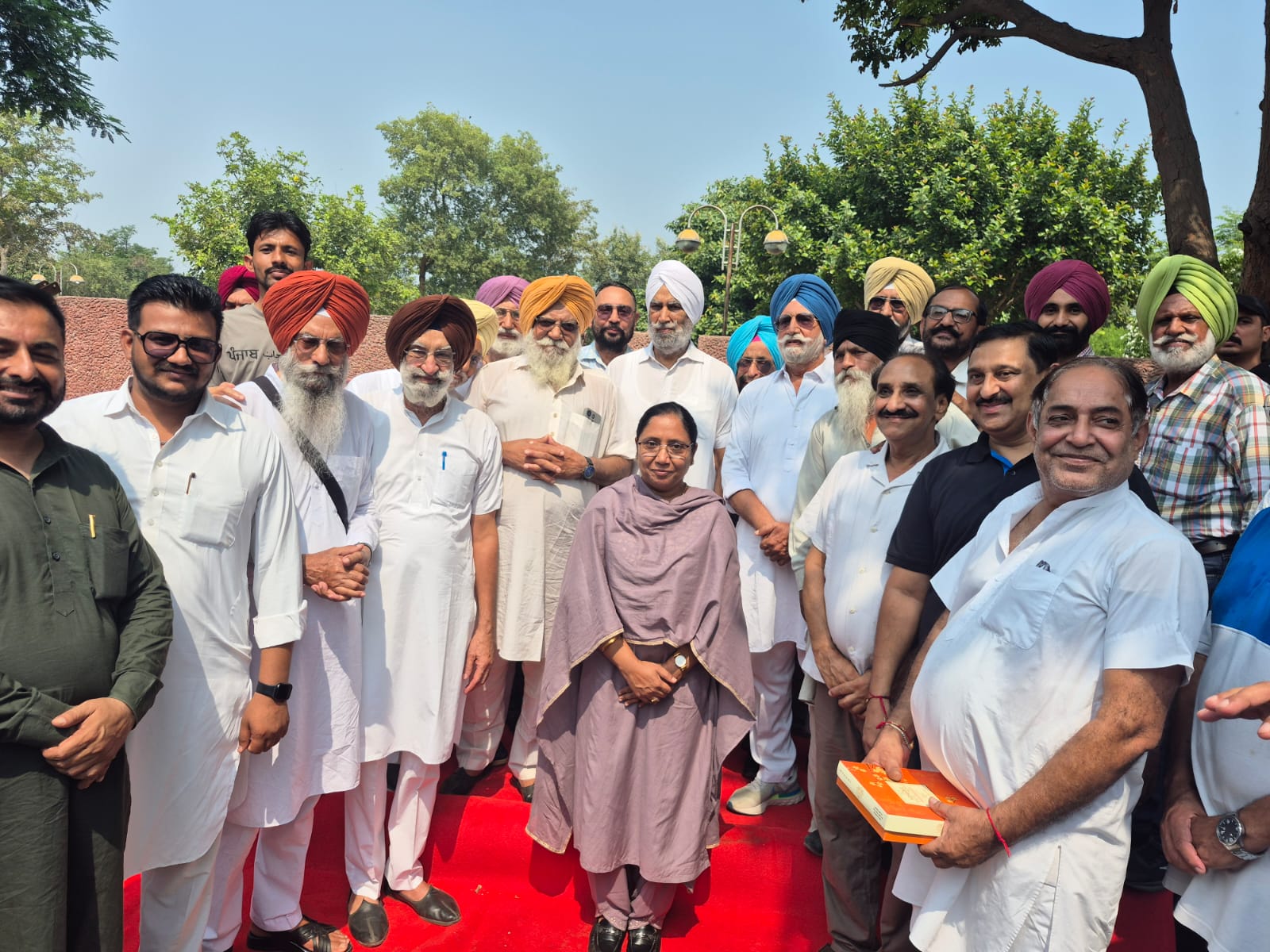 ਪੰਜਾਬ ਸਰਕਾਰ ਆਮ ਲੋਕਾਂ ਨੂੰ ਬਿਹਤਰ ਸਿਹਤ ਸਹੂਲਤਾਂ ਦੇਣ ਲਈ ਵਚਨਬੱਧ: ਕੈਬਨਿਟ ਮੰਤਰੀ ਡਾ. ਬਲਜੀਤ ਕੌਰ