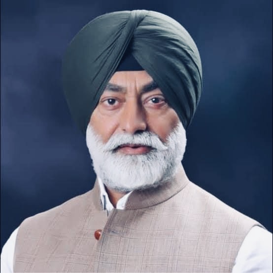 Punjab Assembly Passes Censure Motion Against Congress MLA Sukhpal Khaira; Women’s Commission Steps In