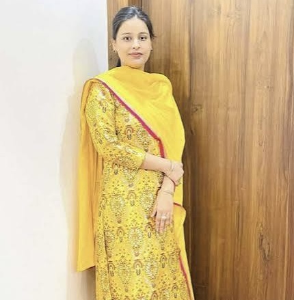 ਮੁੱਖ ਮੰਤਰੀ ਦੀ ਪਤਨੀ ਡਾ. ਗੁਰਪ੍ਰੀਤ ਕੌਰ ਖਿਲਾਫ ਪੋਸਟ ਪਾਉਣ ’ਤੇ ਅਦਾਲਤ ਨੇ ਲਾਈ ਰੋਕ