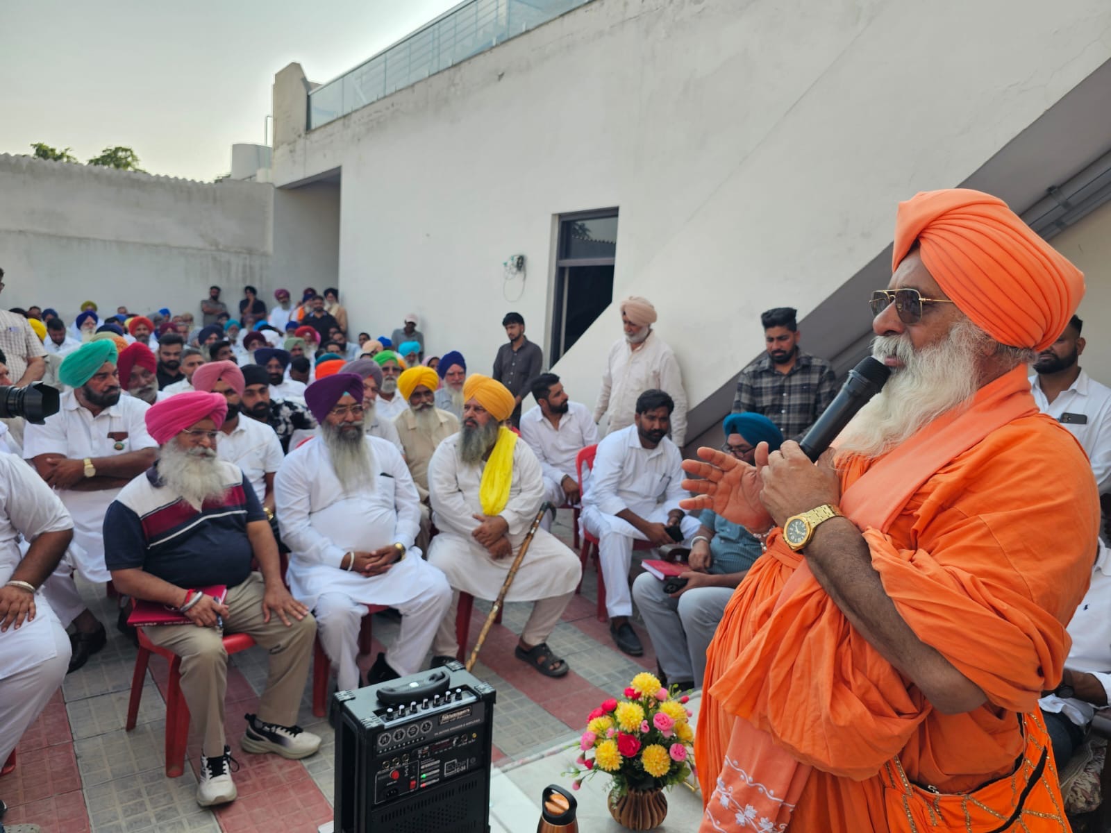 ਹੜ੍ਹਾਂ ਨਾਲ ਨੁਕਸਾਨੀ ਲੋਹੀਆਂ–ਜਕੋਪੁਰ ਸੜਕ ਦੀ ਮੁਰੰਮਤ ਸ਼ੁਰੂ, ਕਿਸਾਨਾਂ ਨੂੰ ਮਿਲੇਗੀ ਰਾਹਤ
