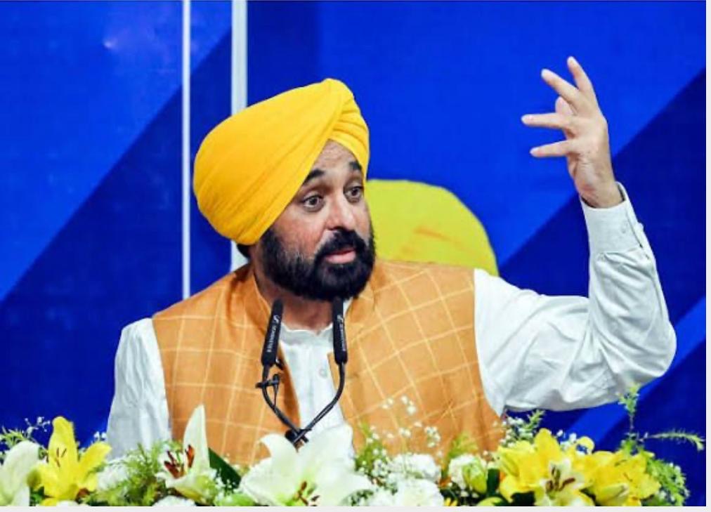 ਅੱਜ ਹੋਵੇਗੀ ਪੰਜਾਬ ਕੈਬਨਿਟ ਦੀ ਅਹਿਮ ਬੈਠਕ, ਕਈ ਵੱਡੇ ਫ਼ੈਸਲਿਆਂ ਦੀ ਉਮੀਦ
