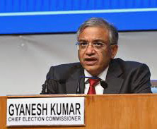 मुख्य चुनाव आयुक्त को हटाने का प्रयास विफल, सभापति ने महाभियोग प्रस्ताव किया खारिज