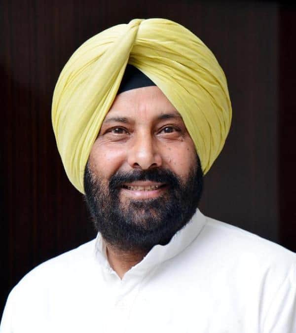 ਕੇਵਲ ਸਿੰਘ ਢਿੱਲੋ ਪੰਜਾਬ ਬੀਜੇਪੀ ਦੇ ਬਣੇ ਨਵੇਂ ਪ੍ਰਧਾਨ