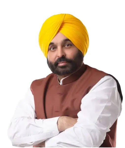 15 ਅਗਸਤ ਨੂੰ CM ਭਗਵੰਤ ਮਾਨ ਸਮੇਤ ਪੜ੍ਹੋ ਬਾਕੀ ਮੰਤਰੀ ਕਿੱਥੇ ਕਿੱਥੇ  ਲਹਿਰਾਉਣਗੇ ਝੰਡਾ?