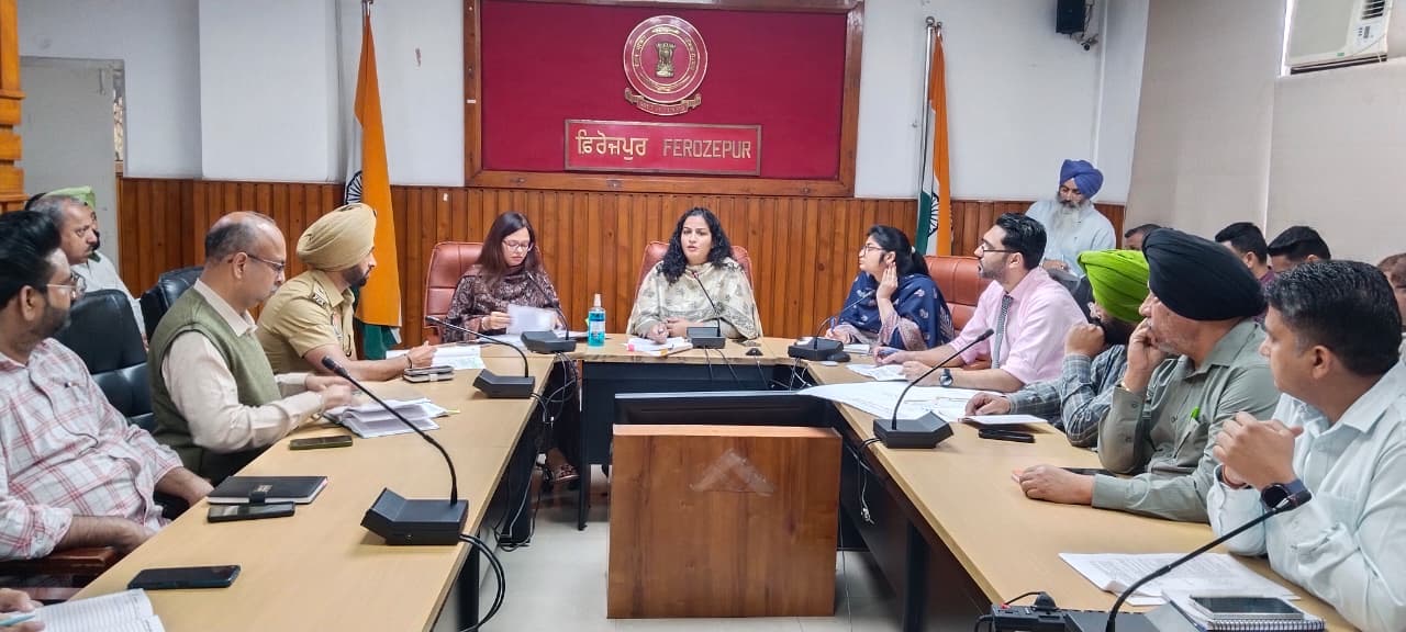 ਮੁੱਖ ਮੰਤਰੀ ਸ. ਭਗਵੰਤ ਸਿੰਘ ਮਾਨ 23 ਮਾਰਚ ਨੂੰ ਸ਼ਹੀਦਾਂ ਨੂੰ ਕਰਨਗੇ ਸ਼ਰਧਾਂਜਲੀ ਭੇਟ - ਡੀ.ਸੀ.