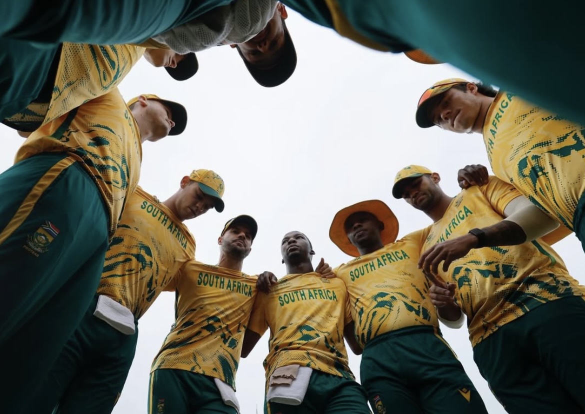 Clinical South Africa inflict India’s first loss of T20 WC 2026