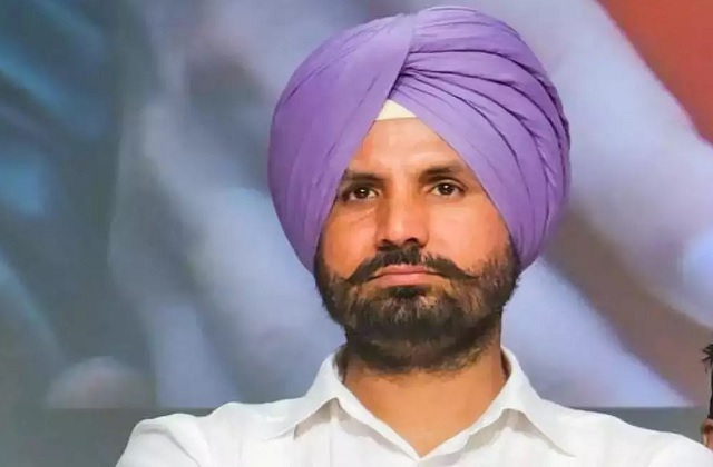 ਪੰਜਾਬ ਕਾਂਗਰਸ ਪ੍ਰਧਾਨ ਰਾਜਾ ਵੜਿੰਗ ਦੀਆਂ ਵਧੀਆਂ ਮੁਸ਼ਕਲਾਂ