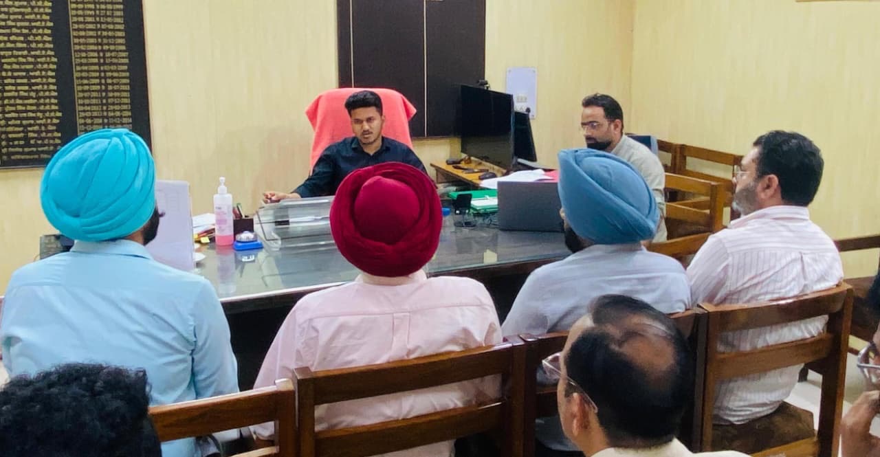 ਫਿਰੋਜ਼ਪੁਰ ਵਿਖੇ 6 ਮਾਰਚ ਤੋਂ ਸਜੇਗਾ ‘ਪੰਜਾਬ ਸਖੀ ਸ਼ਕਤੀ ਮੇਲਾ