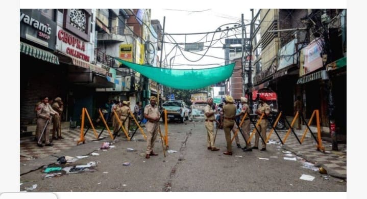 पंजाब बंद का जालंधर और अमृतसर में सबसे ज्यादा असर, कई स्कूलों में छुट्टी, ऑनलाइन हुई पढ़ाई