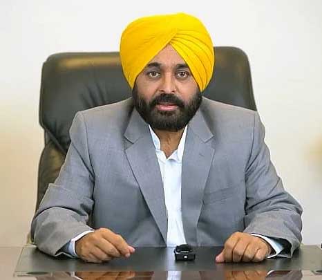 ਲੋਕ-ਪੱਖੀ ਨੀਤੀਆਂ ਦੇ ਬਲ ’ਤੇ ਆਮ ਆਦਮੀ ਪਾਰਟੀ 2027 ਵਿੱਚ ਪੰਜਾਬ ਦੀ ਸੱਤਾ ’ਚ ਮੁੜ ਵਾਪਸੀ ਕਰੇਗੀ: ਮੁੱਖ ਮੰਤਰੀ ਭਗਵੰਤ ਸਿੰਘ ਮਾਨ