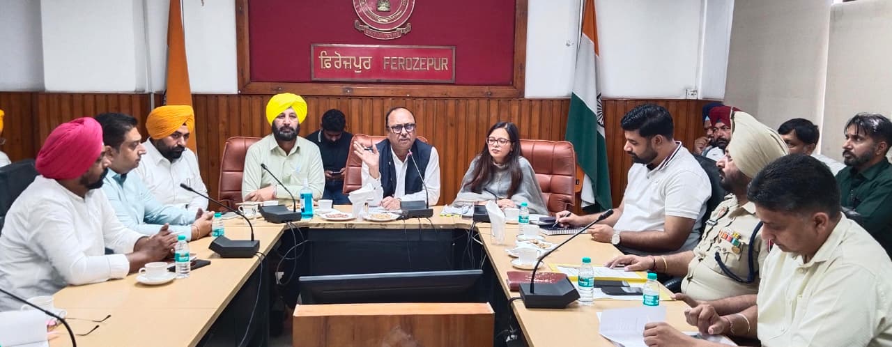 ਵਪਾਰੀਆਂ ਦੀਆਂ ਸਮੱਸਿਆਵਾਂ ਦੇ ਹੱਲ ਲਈ ਪੰਜਾਬ ਟਰੇਡਰਜ਼ ਕਮਿਸ਼ਨ ਵਚਨਬੱਧ: ਅਨਿਲ ਠਾਕੁਰ