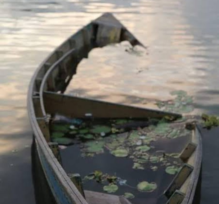 ਅੰਡੇਮਾਨ ਸਮੁੰਦਰ ਵਿਚ ਕਿਸ਼ਤੀ ਡੁੱਬੀ, 250 ਤੋਂ ਵੱਧ ਲੋਕ ਲਾਪਤਾ